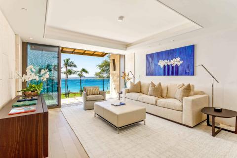 Hapuna Beach Residence B36