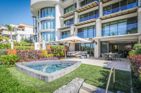 Hapuna Beach Residence C23