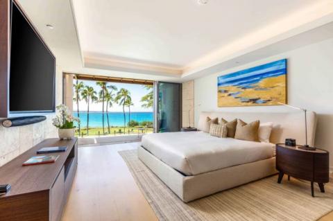 Hapuna Beach Residence B27