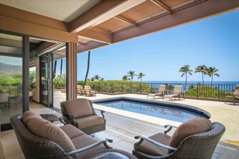 Villas at Mauna Kea #19