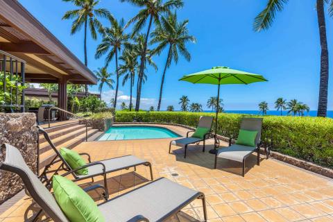 Villas at Mauna Kea #37