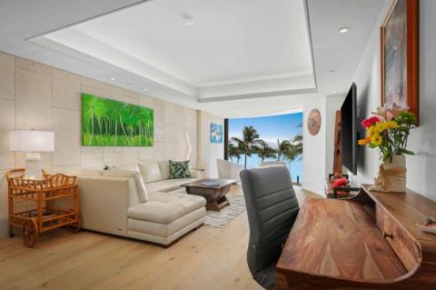 Hapuna Beach Residence B49