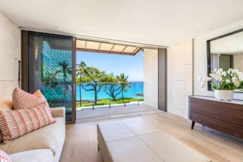 Hapuna Beach Residence C42