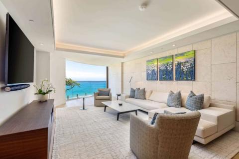 Hapuna Beach Residence C44