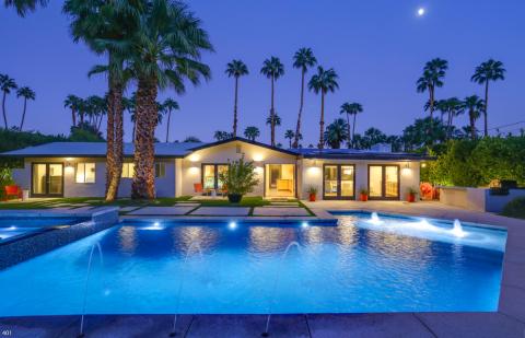 Mountain View Modern