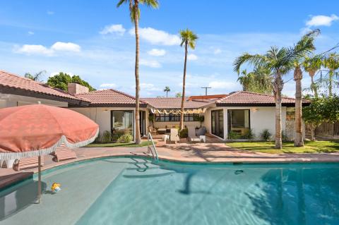 The Rancho Dandy