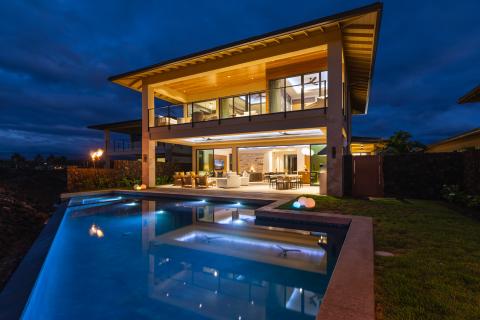 6BD Mauna Lani Lux Golf Estate (3) at One Ocean