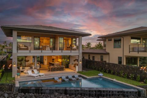 6BD Mauna Lani Lux Golf Estate (4) at One Ocean