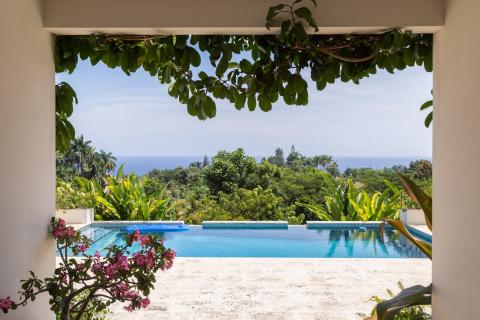 Hanover Windward Villa