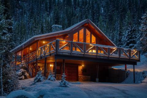 Low Dog Lodge