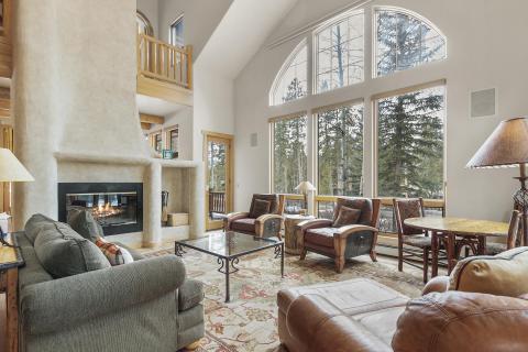 Breckenridge - Chateau at Dyer Trail