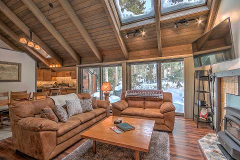 Mill Run Townhouse