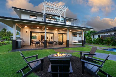 Ka Hui Ana at Kukuiula