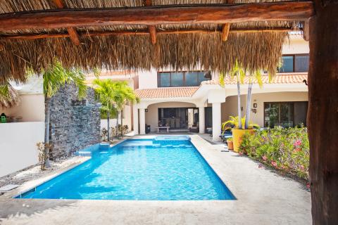 Casa Yanten