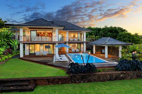 Hale Kai‘opua
