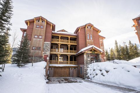The Lodges at Elkhorn Creek-Unit 1302