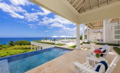 Celestial Villa