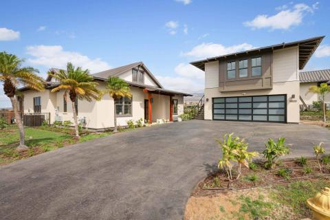 Amaui Villas 5