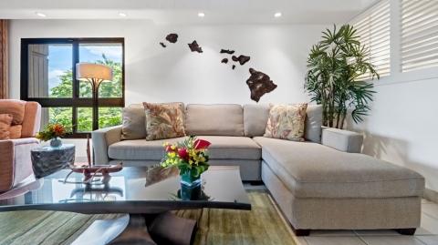 Kaanapali Alii - Unit 141