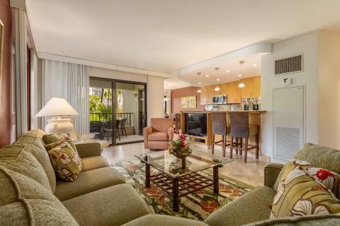 Kaanapali Alii 322
