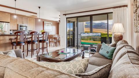 Kaanapali Alii 493