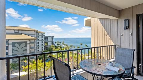 Kaanapali Alii - Unit 3102