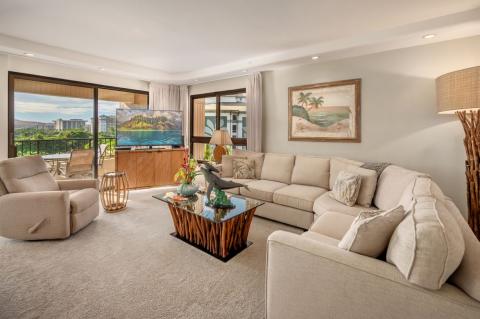 Kaanapali Alii - Unit 481