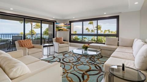 Kaanapali Alii 155