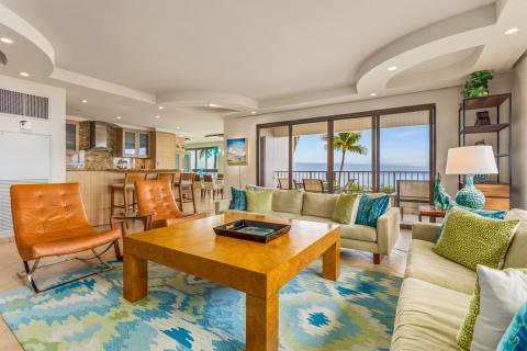 Kaanapali Alii 335