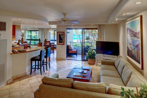 Kaanapali Alii 341