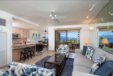 Kaanapali Alii - Unit 381