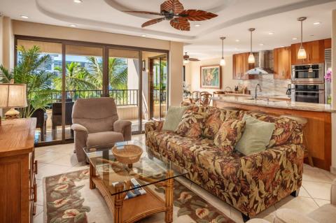 Kaanapali Alii 364