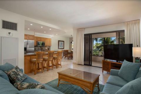 Kaanapali Alii 153