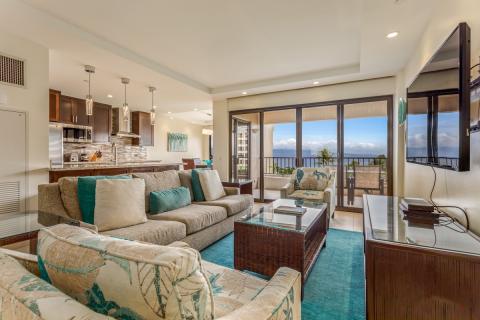 Kaanapali Alii 383
