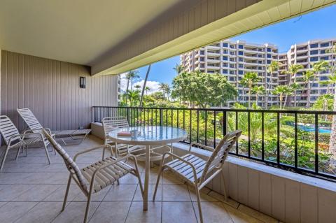 Kaanapali Alii 124