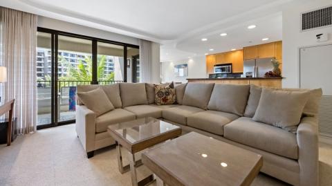 Kaanapali Alii - Unit 164