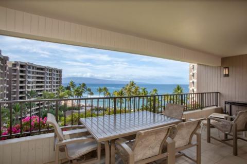 Kaanapali Alii 283