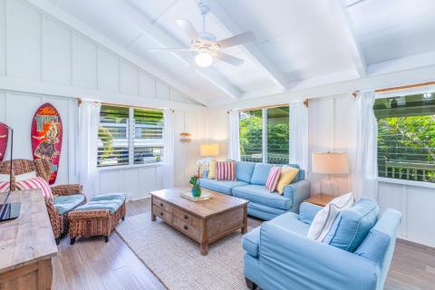 Hale Kanani (Kaua'i) TVNC 1342