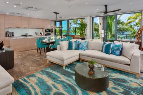 Amore Aloha 813 at Andaz Maui Wailea Resort