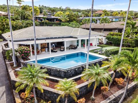 Kona Koa House