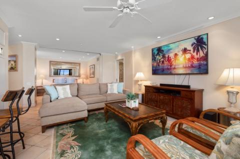 Kaanapali Alii - Unit 424