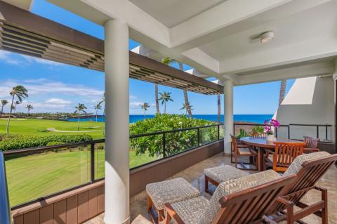 Mauna Lani Point E205