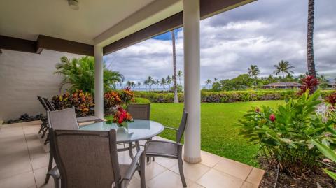 Mauna Lani Point B101