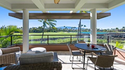 Mauna Lani Point J203