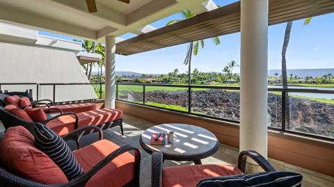 Mauna Lani Point H206