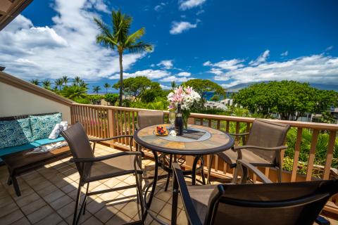 Maui Kamaole I217