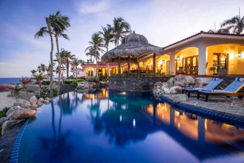 Casa Captiva