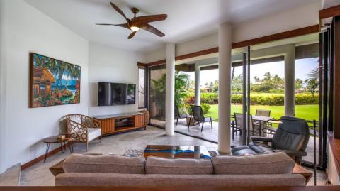 Mauna Lani Point J103