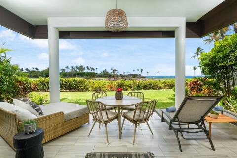 Mauna Lani Point H102