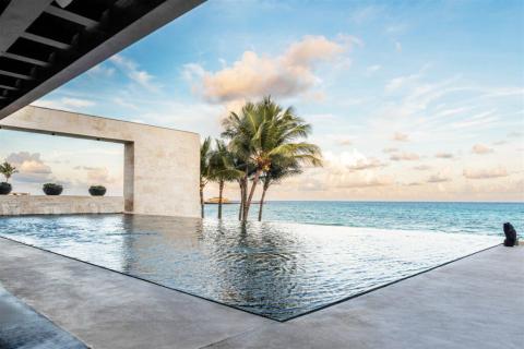 Casa Nube Blanca